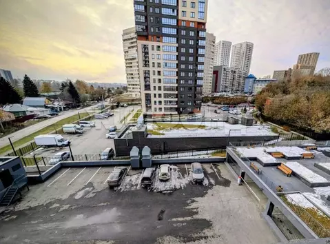 2-к кв. Новосибирская область, Новосибирск Тульская ул., 74 (46.0 м)