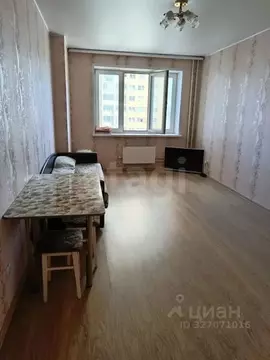 1-к кв. Тверская область, Тверь Оснабрюкская ул., 34 (44.3 м)