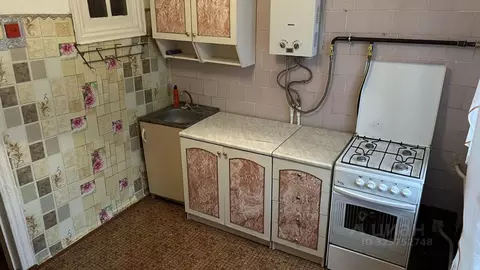 3-к кв. Ростовская область, Каменск-Шахтинский Ученическая ул., 10 ...