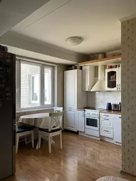 3-к кв. Москва Ярославское ш., 34 (76.5 м)