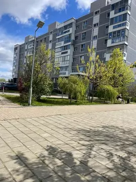 Гараж в Московская область, Одинцовский городской округ, с. Ромашково ...