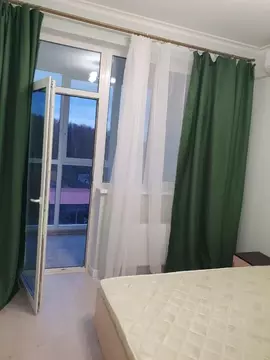 2-к кв. Московская область, Красногорск ул. Липовой Рощи, 6к1 (53.7 м)