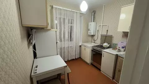 2-к кв. Московская область, Королев Садовая ул., 6 (44.0 м)