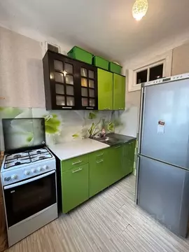 2-к кв. Томская область, Томск Пристанской пер., 2 (42.0 м)