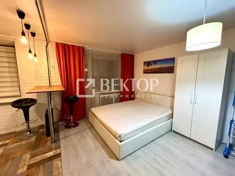 Студия Ярославская область, Ярославль просп. Авиаторов, 80 (31.0 м)