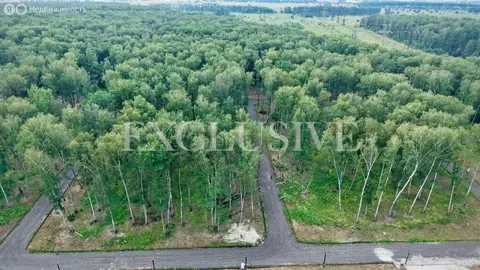 Участок в Московская область, муниципальный округ Чехов, деревня ...