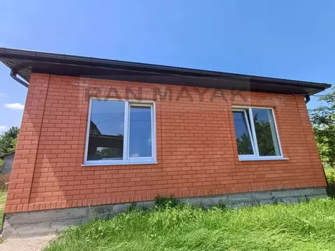 Дом в Краснодарский край, Белореченский район, Родниковское с/пос, ...