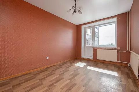 Комната Санкт-Петербург ул. Жени Егоровой, 1/29 (12.4 м)