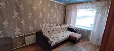 1-к кв. Пензенская область, Пенза ул. Минская, 21 (21.1 м)