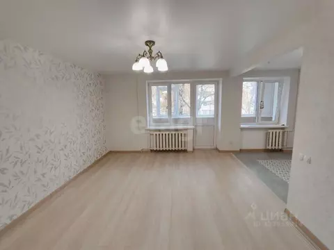 3-к кв. Ставропольский край, Ставрополь ул. Ленина, 287к4 (67.0 м)