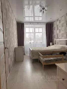 2-к кв. Костромская область, Кострома ул. Нижняя Дебря, 102Ак3 (62.0 ...