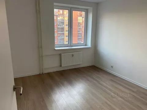 2-к кв. Санкт-Петербург, Санкт-Петербург, Колпино ул. Севастьянова, 12 ...