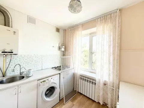 2-к кв. Крым, Феодосия ул. Первушина, 36А (40.0 м)