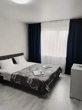 Комната Краснодарский край, Геленджик ул. Бориса Литвинчука, 2Б