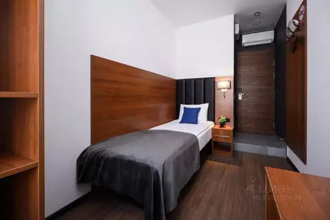 Комната Московская область, Подольск Революционный просп., 64/105 ...