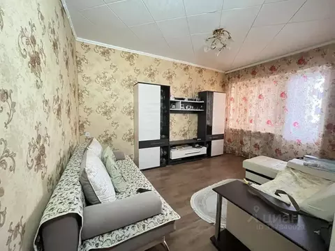 2-к кв. Астраханская область, Астрахань ул. Кирова, 54 (54.4 м)