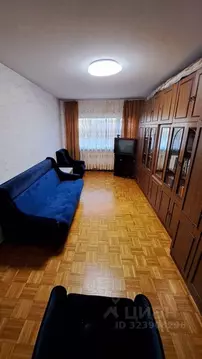 1-к кв. Ленинградская область, Всеволожск Южный мкр, ул. Центральная, ...