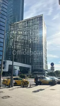 Офис в Москва наб. Пресненская, 10с2 (133 м)