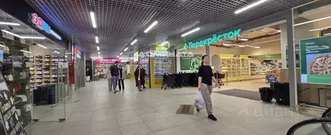 Помещение свободного назначения в Санкт-Петербург Комендантский ...