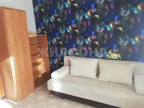 Студия Томская область, Томск Промышленный пер., 9А (19.1 м)