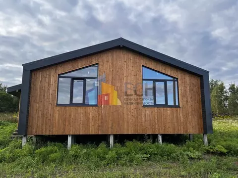 Дом в Тульская область, Тула городской округ, д. Волоть ул. Северная ...