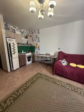 Студия Ямало-Ненецкий АО, Муравленко ул. 70 лет Октября, 45 (24.7 м)