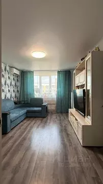 1-к кв. Воронежская область, Воронеж ул. Федора Тютчева, 93/2 (40.7 м)