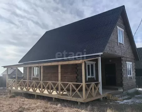 Дом в Забайкальский край, Читинский район, с. Засопка ул. Придорожная, ...