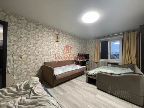 2-к кв. Владимирская область, Александровский муниципальный округ, ...