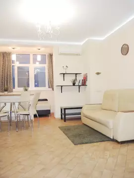 2-к кв. Москва Тимирязевская ул., 8к1 (55.0 м)