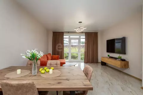 Дом в Свердловская область, Белоярский муниципальный округ, пос. ...