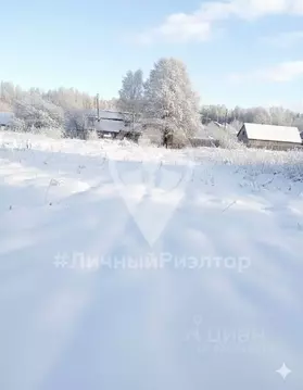 Участок в Рязанская область, Рязанский муниципальный округ, с. Семкино ...