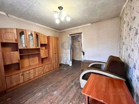 Комната Кемеровская область, Новокузнецк просп. Дружбы, 30 (18.0 м)