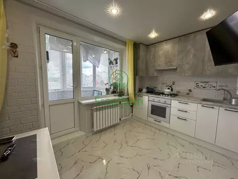 2-к кв. Белгородская область, Белгородский район, Разумное рп ул. ...