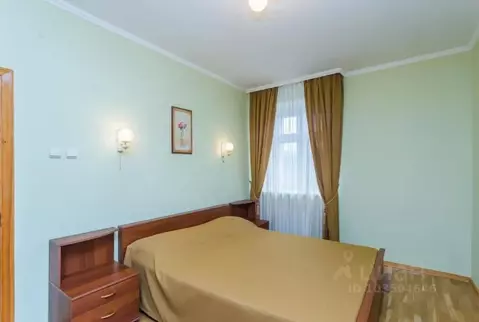 Комната Псковская область, Псков Ротная ул., 44