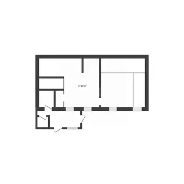 Дом в Брянская область, Брянский район, Супоневское с/пос, с. Супонево ...