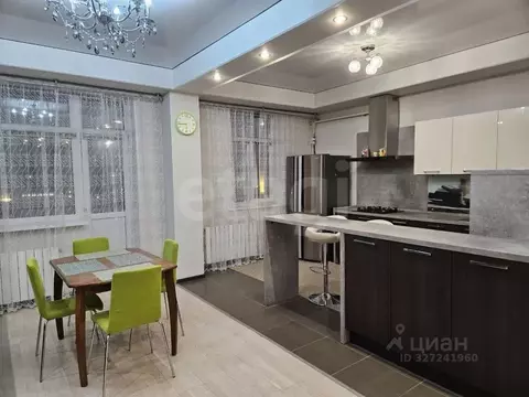 4-к кв. Ямало-Ненецкий АО, Новый Уренгой Мирный мкр, 1/1 (120.0 м)