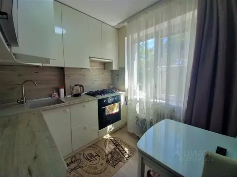 3-к кв. Краснодарский край, Ейск Октябрьская ул., 199 (63.0 м)