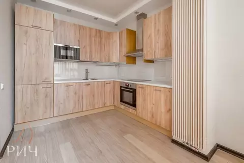 1-к кв. Санкт-Петербург Гражданский просп., 113К2 (40.9 м)