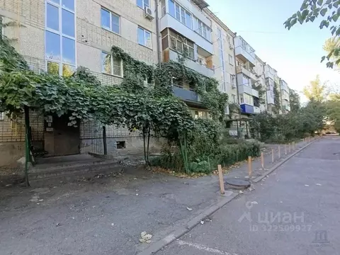 3-к кв. Ростовская область, Ростов-на-Дону Университетский пер., 131в ...
