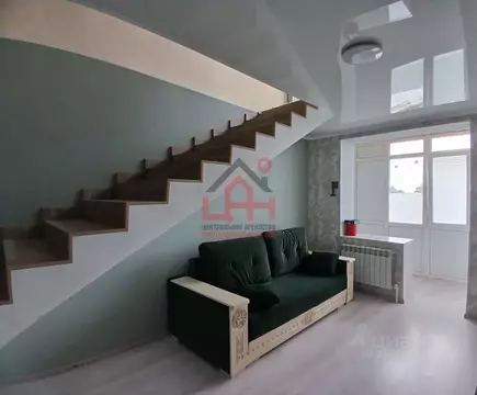 2-к кв. Ставропольский край, Предгорный муниципальный округ, ...