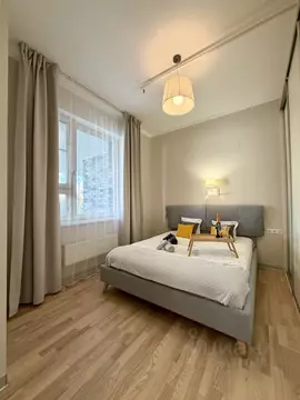 1-к кв. Москва ул. Бутлерова, 7Б (48.0 м)