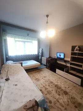 1-к кв. Краснодарский край, Сочи Центральный мкр, ул. Парковая, 34 ...