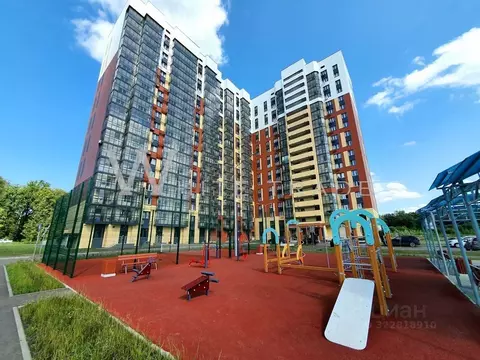 4-к кв. Татарстан, Казань ул. Алексея Казем-Бека, 8 (96.0 м)