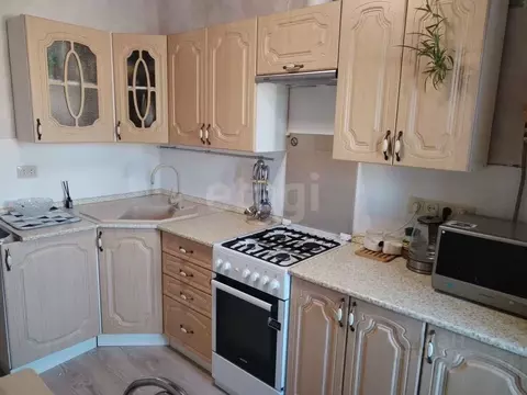 2-к кв. Калужская область, Калуга ш. Грабцевское, 130 (48.8 м)