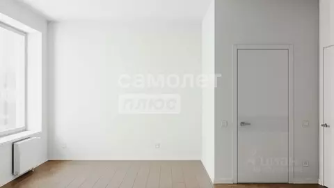 Студия Москва Новые Ватутинки жилрайон, Заречный мкр,  (21.7 м)