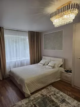 1-к кв. Курская область, Курск ул. Радищева, 55 (30.0 м)