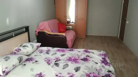 1-к кв. Саратовская область, Саратов ул. Имени В.И. Чапаева, 79 (38.0 ...