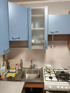 Комната Москва ул. Головачева, 11