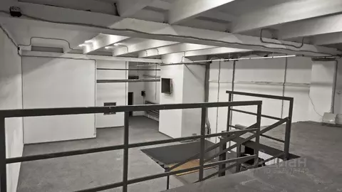 Помещение свободного назначения в Москва Комсомольская пл., 6 (250 м)